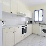 Danaos Complex Pafos