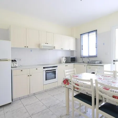 Danaos Complex Apartmán Paphos