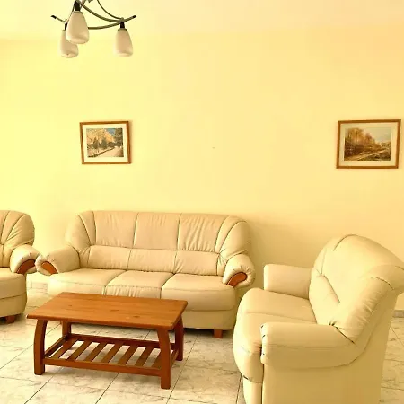 Danaos Complex * Paphos