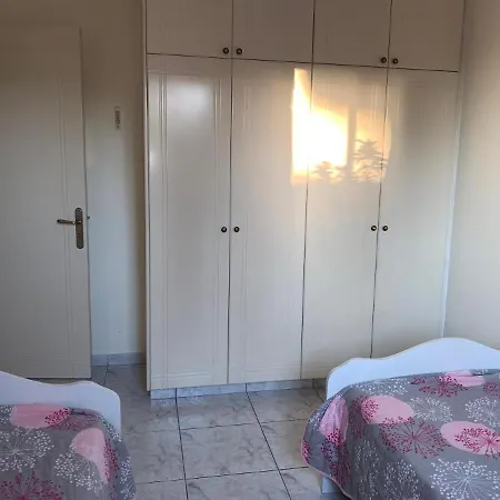 Apartman Danaos Complex *