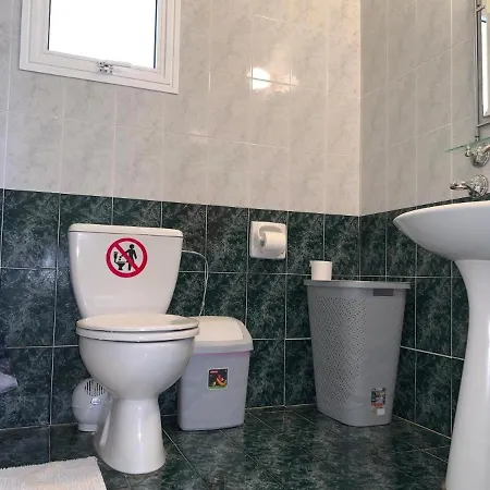 Danaos Complex * Paphos