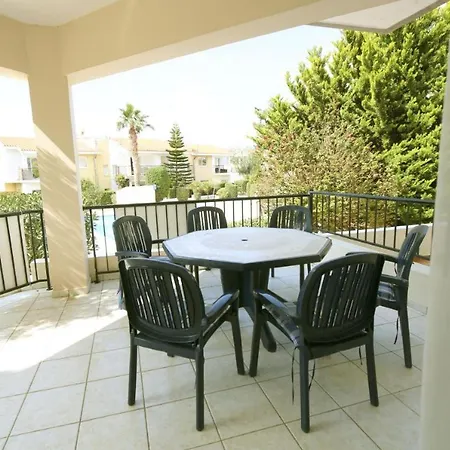 Danaos Complex Apartmán *