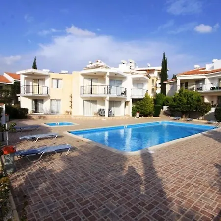 Danaos Complex Paphos