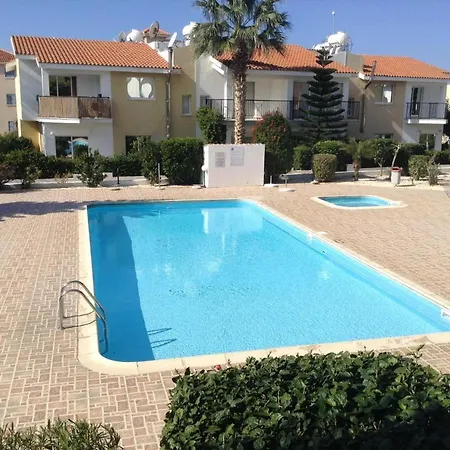 Apartman Danaos Complex
