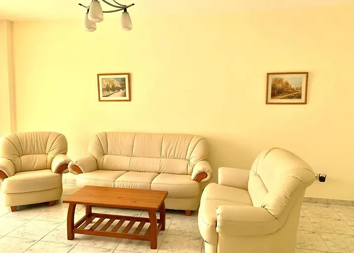 Danaos Complex * Paphos