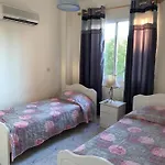 Danaos Complex Apartment Paphos