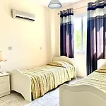 Apartment Danaos Complex Paphos