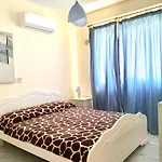 Apartment Danaos Complex