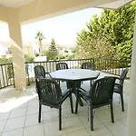 Danaos Complex Apartment *