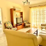 Danaos Complex