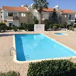 Apartment Danaos Complex