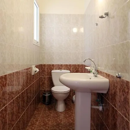 شقة Danaos Complex بافوس