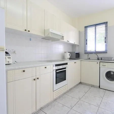 Danaos Complex بافوس