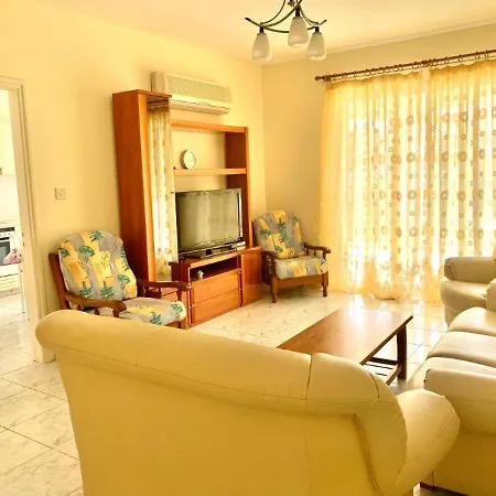 Danaos Complex